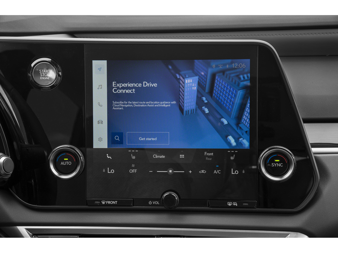 2025 Lexus RX 350 350