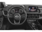 2025 Nissan Rogue SV FWD