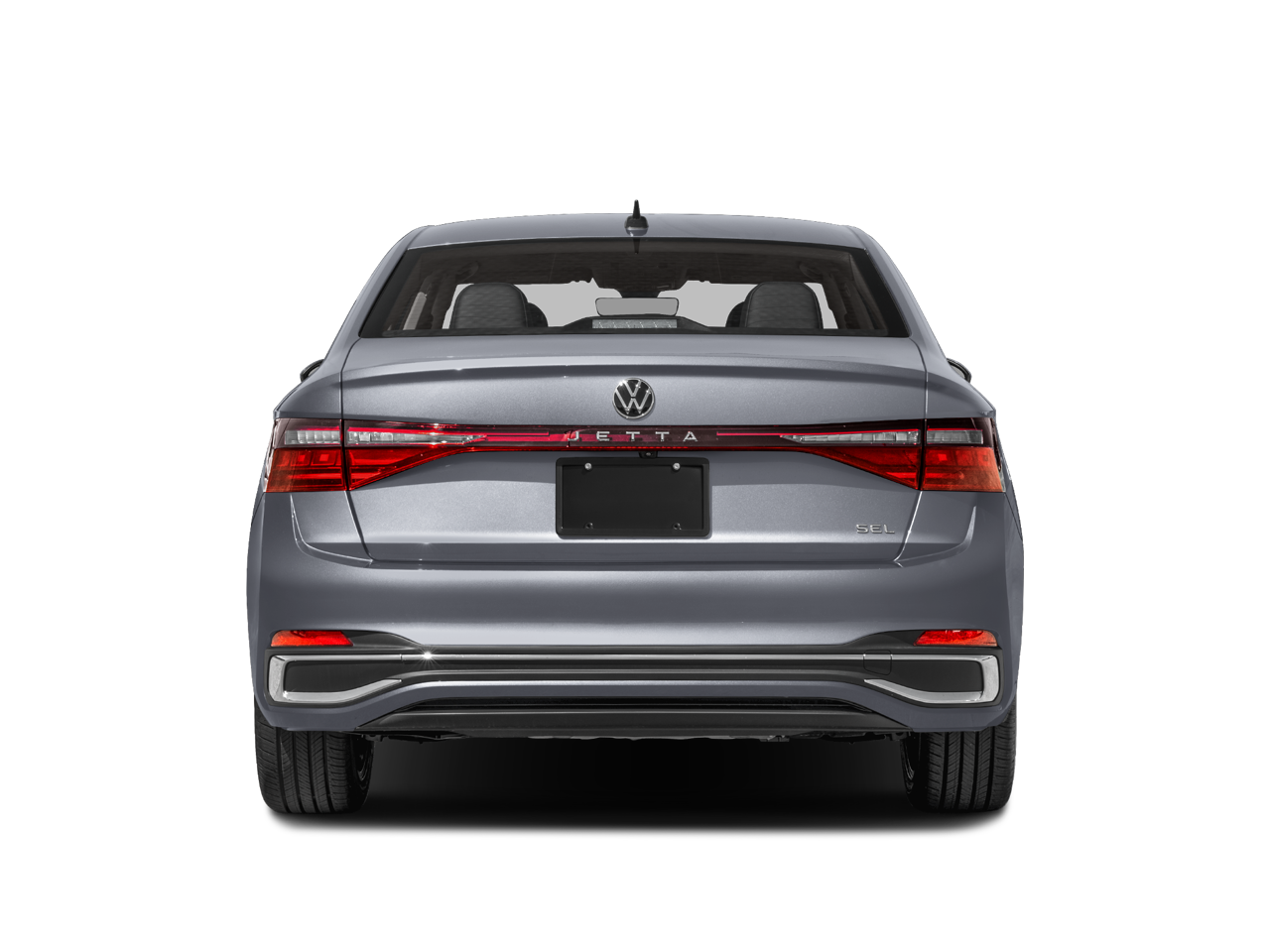 2025 Volkswagen Jetta 1.5T SEL