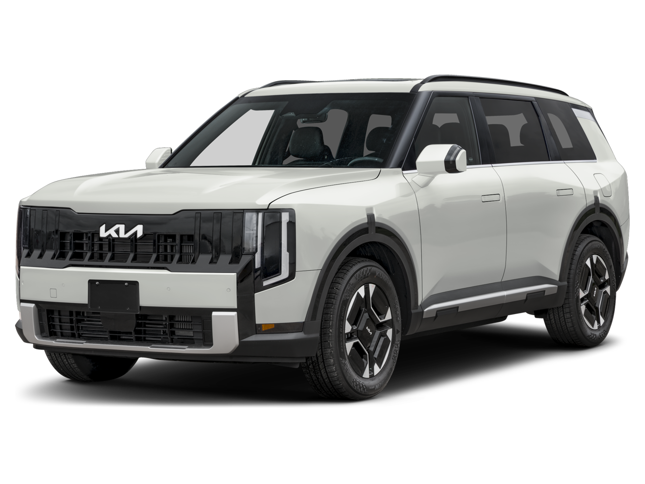 2027 Kia Telluride