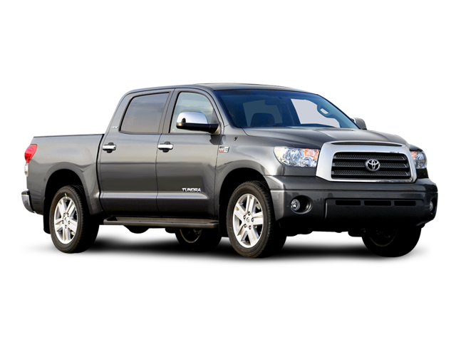 2008 Toyota Tundra's photo