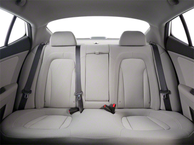 2012 Kia Optima SX
