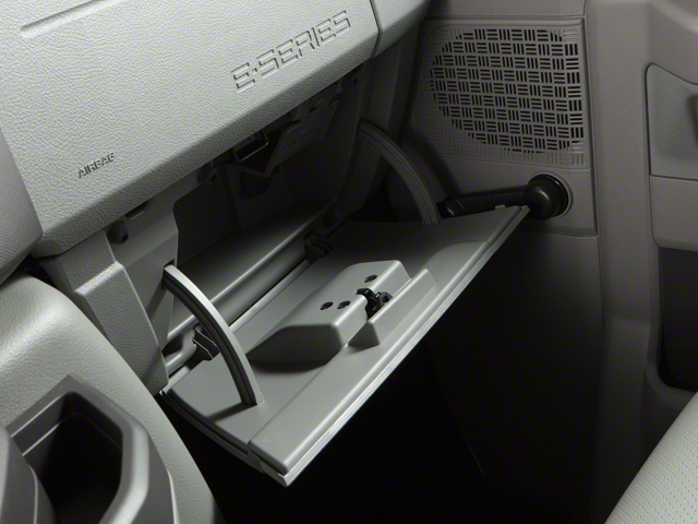 2013 Ford E-250 Commercial