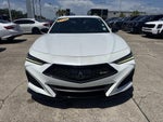 2021 Acura TLX Type S