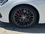 2021 Acura TLX Type S
