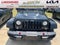 2017 Jeep Wrangler Unlimited Unlimited Rubicon