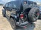 2017 Jeep Wrangler Unlimited Unlimited Rubicon