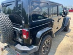 2017 Jeep Wrangler Unlimited Unlimited Rubicon