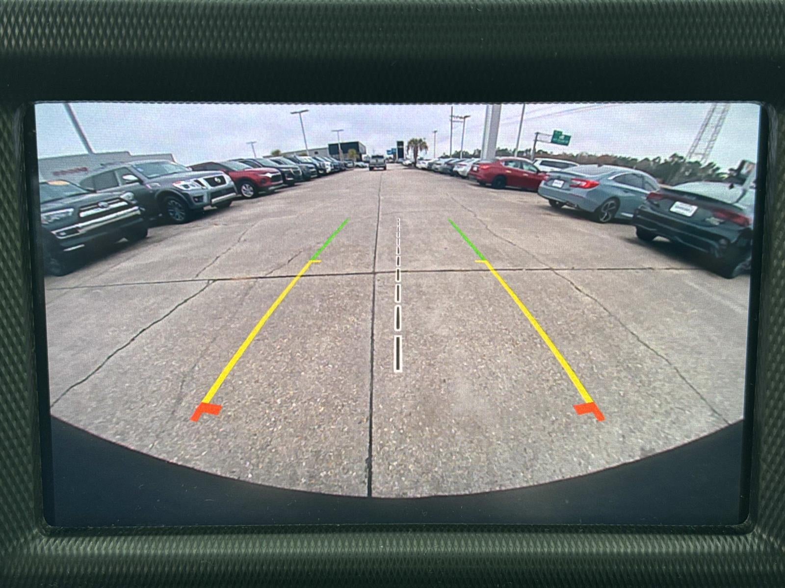 2022 Jeep Wrangler Sport S 4x4