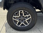 2021 Jeep Wrangler Sport S 4x4