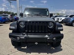 2022 Jeep Wrangler Unlimited Unlimited Willys