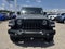 2022 Jeep Wrangler Unlimited Unlimited Willys