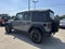 2022 Jeep Wrangler Unlimited Unlimited Willys