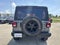 2022 Jeep Wrangler Unlimited Unlimited Willys