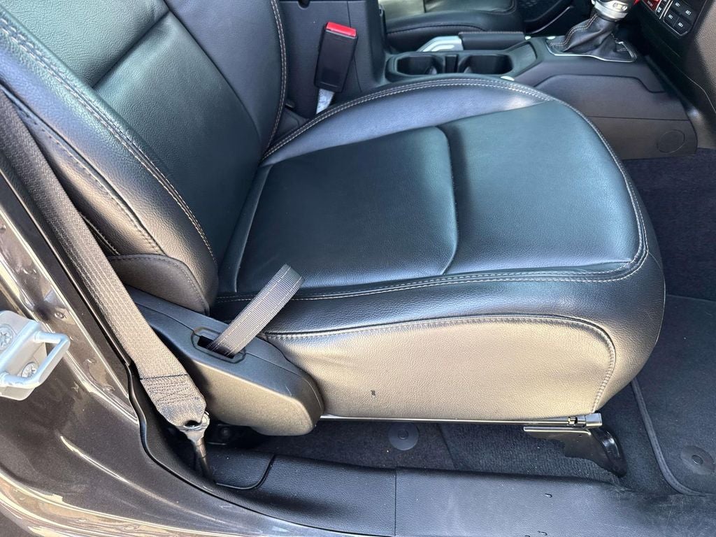 2021 Jeep Wrangler Unlimited Rubicon 392 4x4