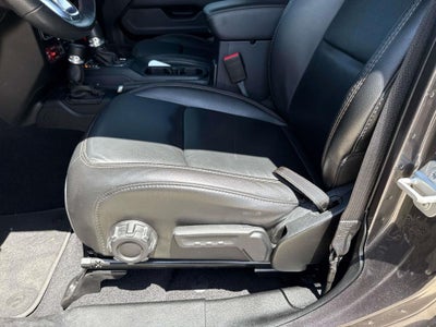 2021 Jeep Wrangler Unlimited Rubicon 392 4x4