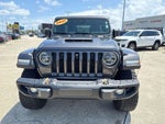 2021 Jeep Wrangler Unlimited Rubicon 392 4x4