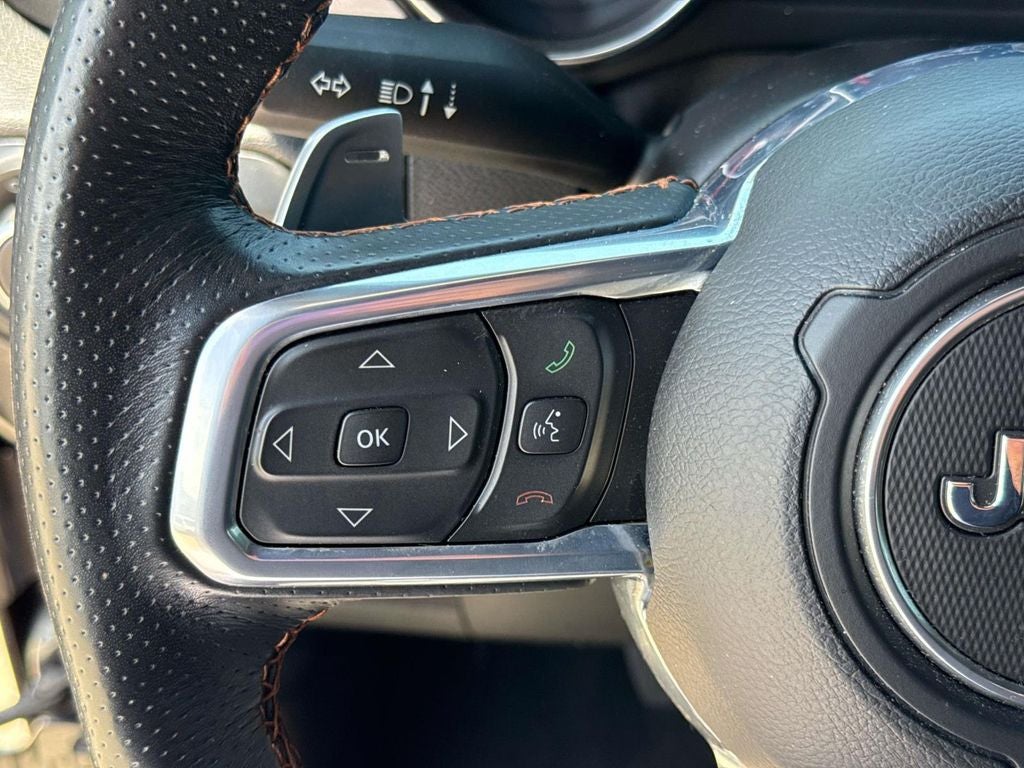 2021 Jeep Wrangler Unlimited Rubicon 392 4x4
