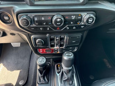 2021 Jeep Wrangler Unlimited Rubicon 392 4x4