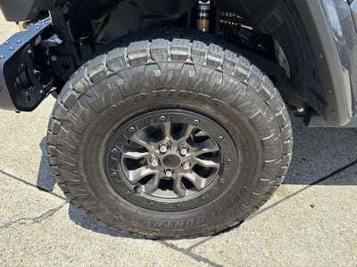 2021 Jeep Wrangler Unlimited Rubicon 392 4x4
