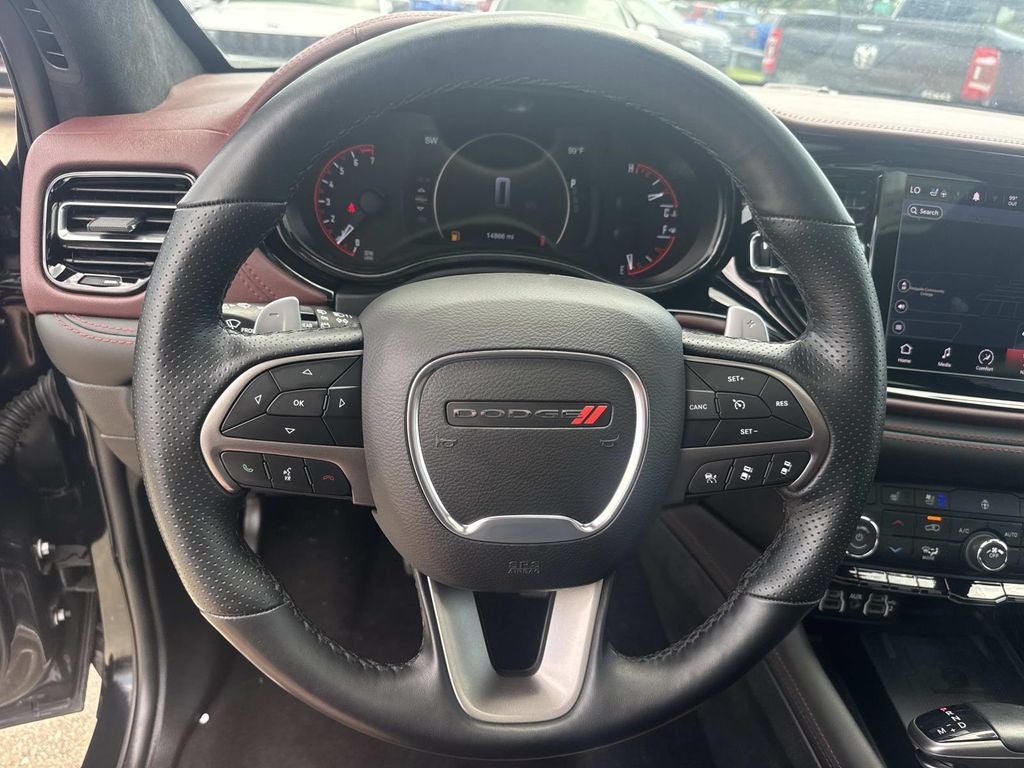 2023 Dodge Durango Citadel AWD