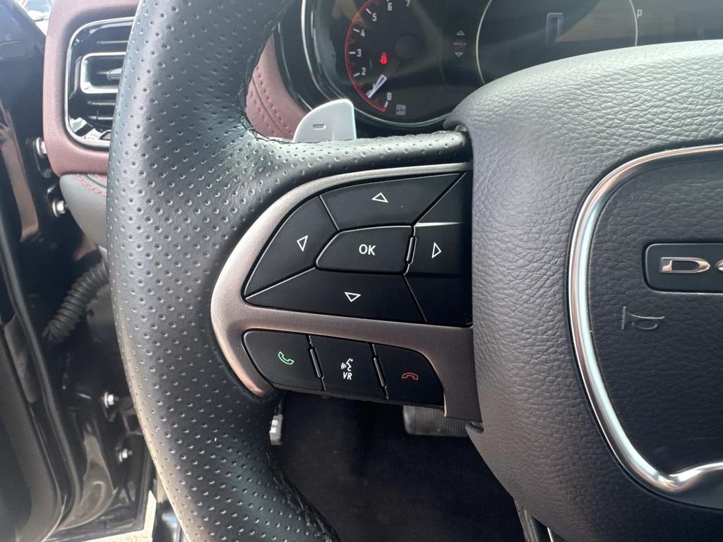 2023 Dodge Durango Citadel AWD