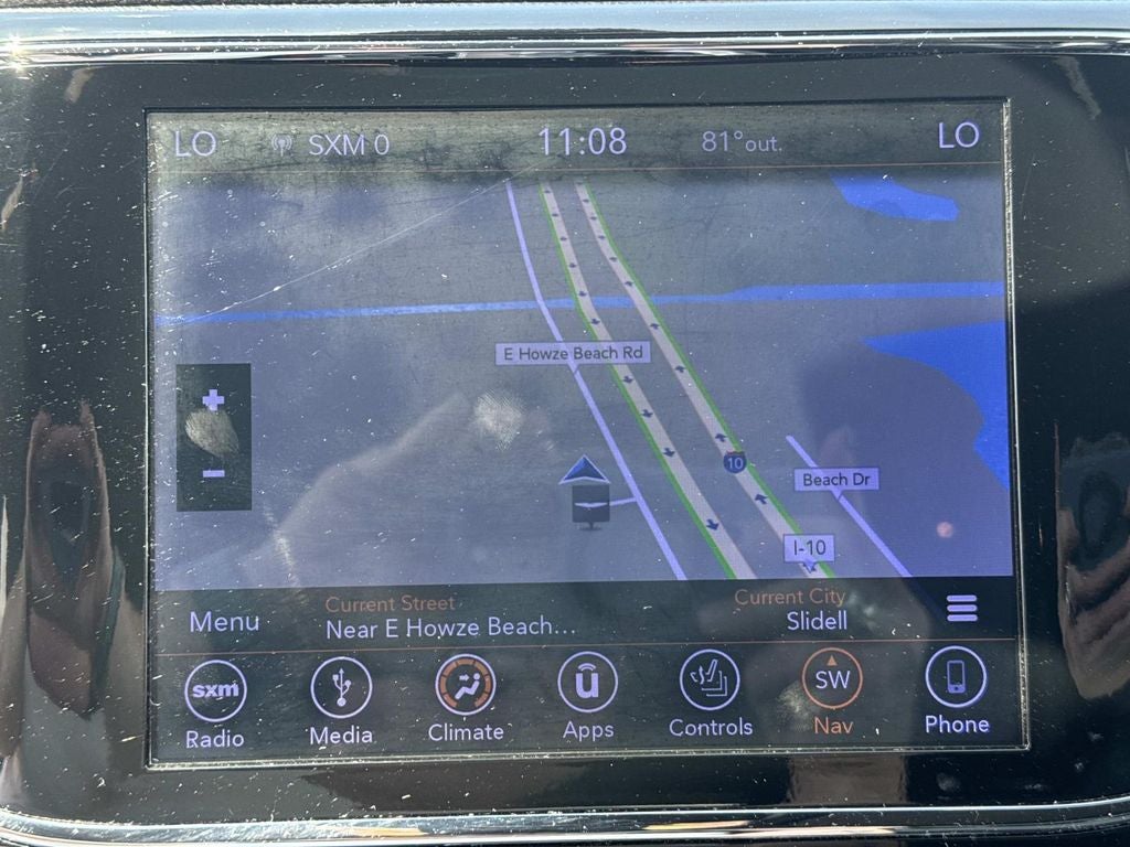 2019 Jeep Grand Cherokee Laredo E 4x2