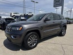 2019 Jeep Grand Cherokee Laredo E 4x2