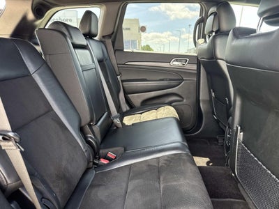 2019 Jeep Grand Cherokee Laredo E 4x2