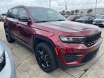 2023 Jeep Grand Cherokee Altitude 4x2