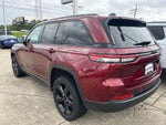 2023 Jeep Grand Cherokee Altitude 4x2