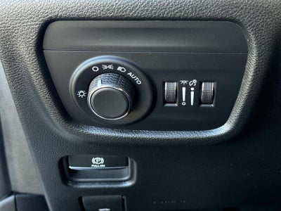 2024 Jeep Grand Cherokee Altitude 4x4