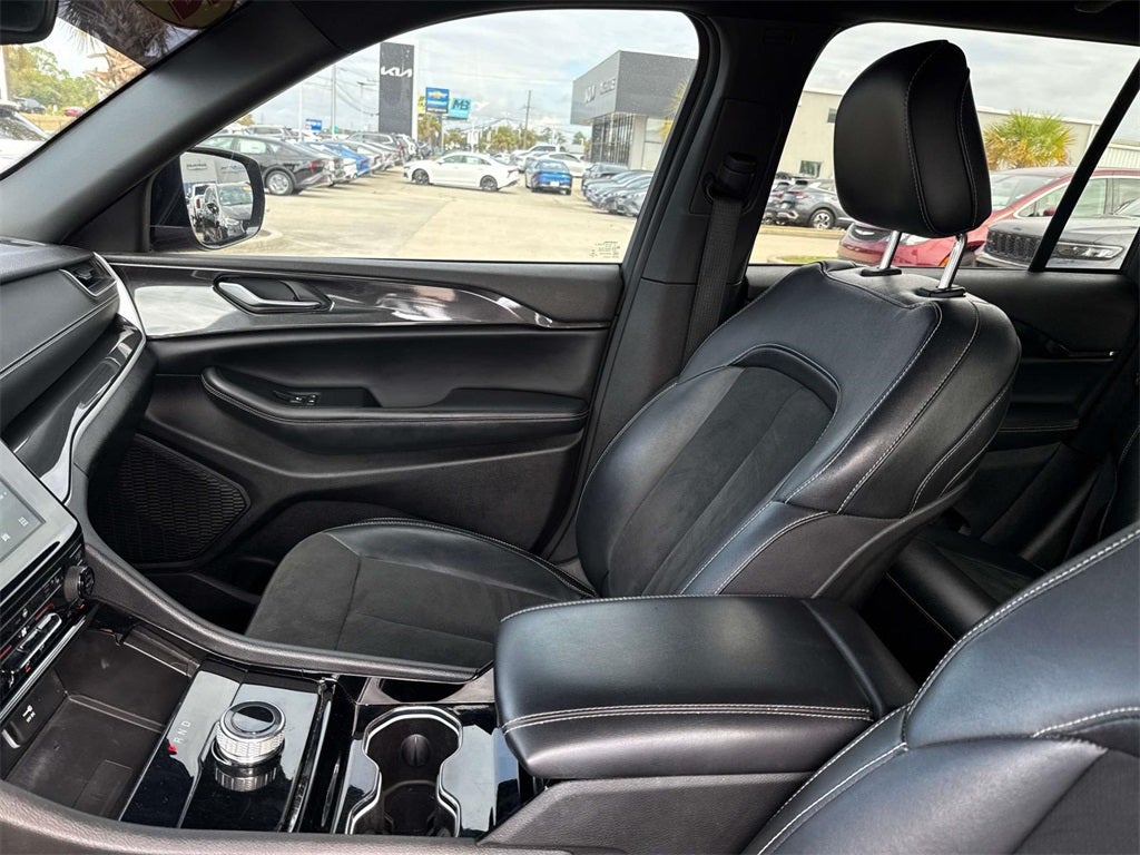 2023 Jeep Grand Cherokee Altitude 4x4