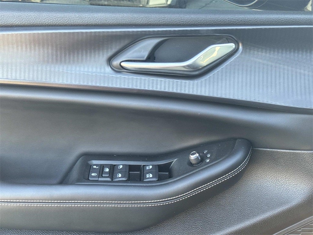 2025 Jeep Grand Cherokee L Altitude X 4x2