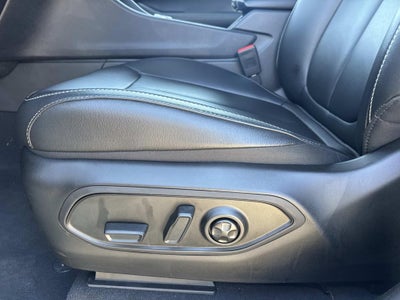 2025 Jeep Grand Cherokee L Limited 4x2
