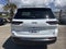 2025 Jeep Grand Cherokee L Limited 4x2