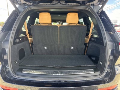 2024 Jeep Grand Cherokee L Summit