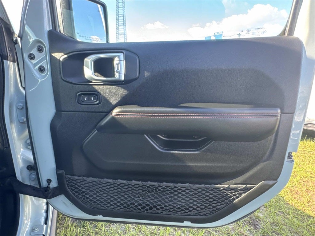 2024 Jeep Wrangler 4-Door Recon 4x4