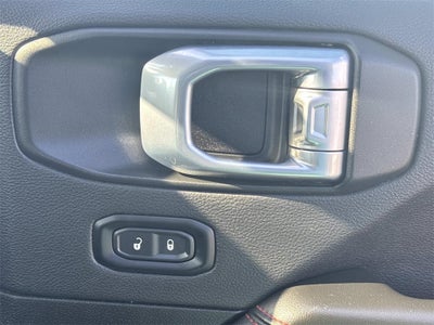 2024 Jeep Wrangler 4-Door Recon 4x4