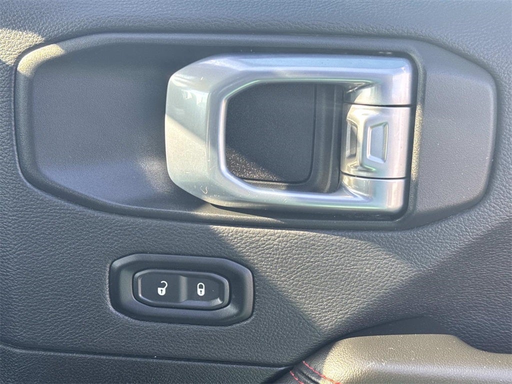 2024 Jeep Wrangler 4-Door Recon 4x4