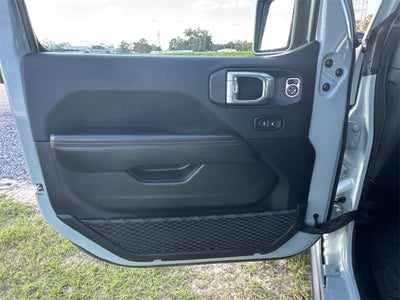 2024 Jeep Wrangler 4-Door Recon 4x4