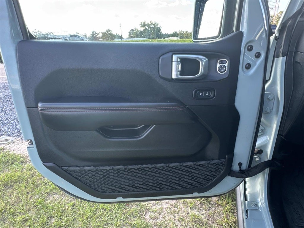 2024 Jeep Wrangler 4-Door Recon 4x4