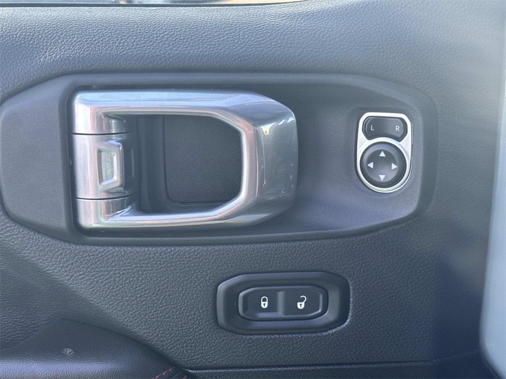 2024 Jeep Wrangler 4-Door Recon 4x4