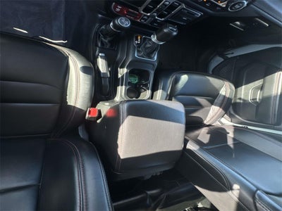 2024 Jeep Wrangler 4-Door Recon 4x4