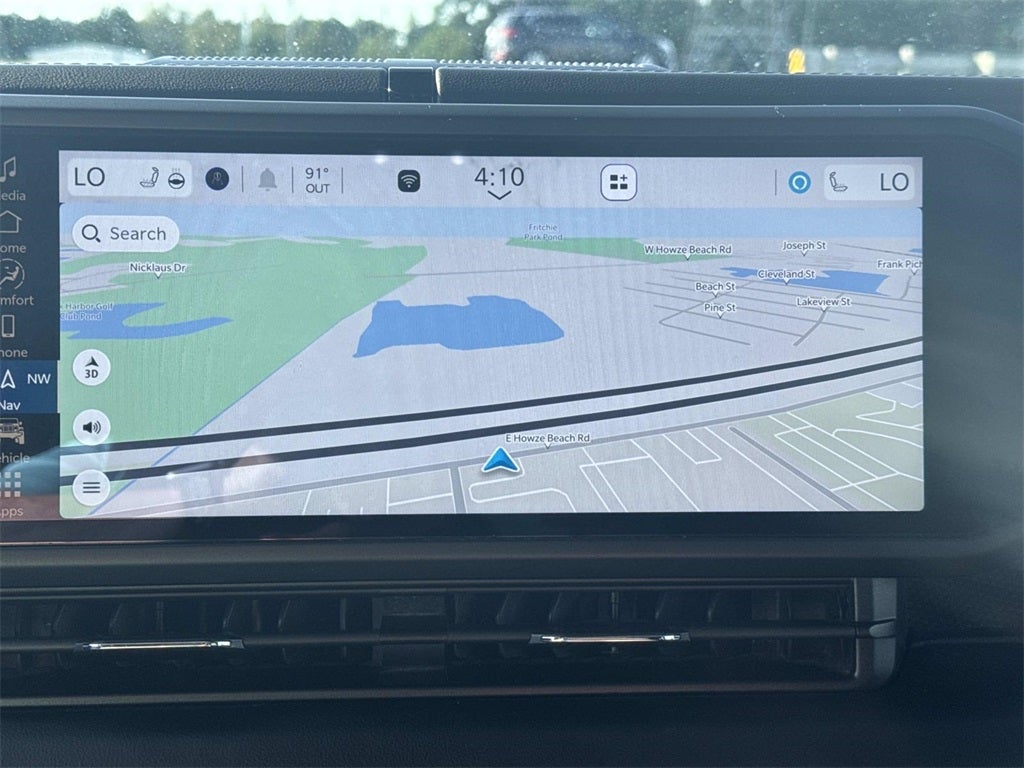 2024 Jeep Wrangler 4-Door Recon 4x4