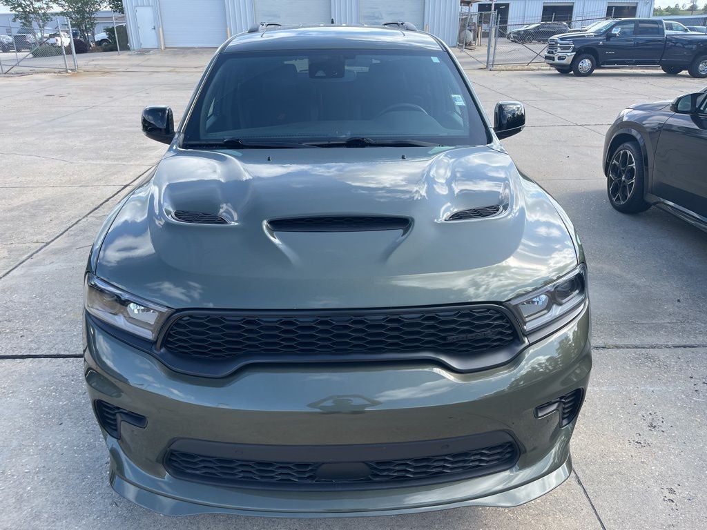2026 Dodge Durango GT Plus HEMI V8 AWD