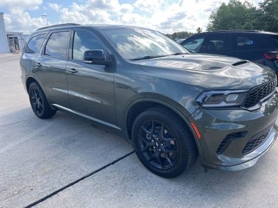 2026 Dodge Durango GT Plus HEMI V8 AWD