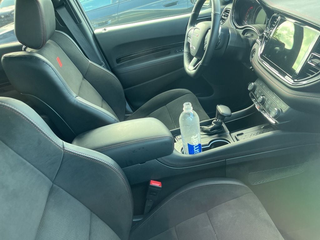 2026 Dodge Durango GT Plus HEMI V8 AWD