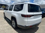 2022 Jeep Wagoneer Series I 4x2