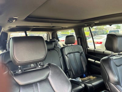 2022 Jeep Wagoneer Series I 4x2